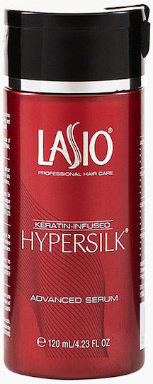 Lasio Hair Serums For Repair Brightening And Anti-Frizz 120ml