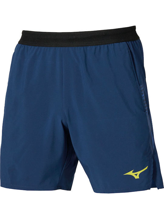 Mizuno Pantaloni Scurți Sport Bărbați Estate Al...