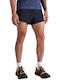 Sports Men's Shorts Black