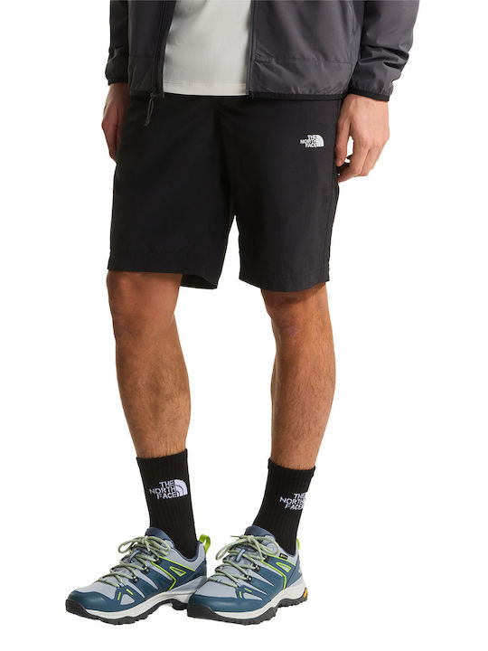 Tanken Short Men's Bermuda Black