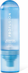 Profusion Spray de Fixare Hidratant 100ml