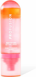 Spray Fixator Matifiant Profusion 100ml