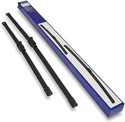 Volvo Front Set Car Wiper Blades 650mm 550mm