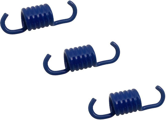 Clutch Springs for Centrifugal Yamaha N-max 150cc Honda Pcx 125cc-150cc Sym Symphony 125cc-150cc Kymco Agility 150cc Hard 35 Percent Set Tobaki Made in Malaysia