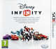 Disney Infinity 3DS Spiel Gebraucht