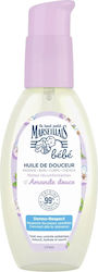 Le Petit Marseillais Λάδι για Ενυδάτωση 118ml Le Petit Marseillais Λάδι για Ενυδάτωση 118ml