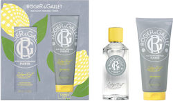 Roger & Gallet Twist Мъжки Комплект Roger & Gallet Twist Мъжки Комплект