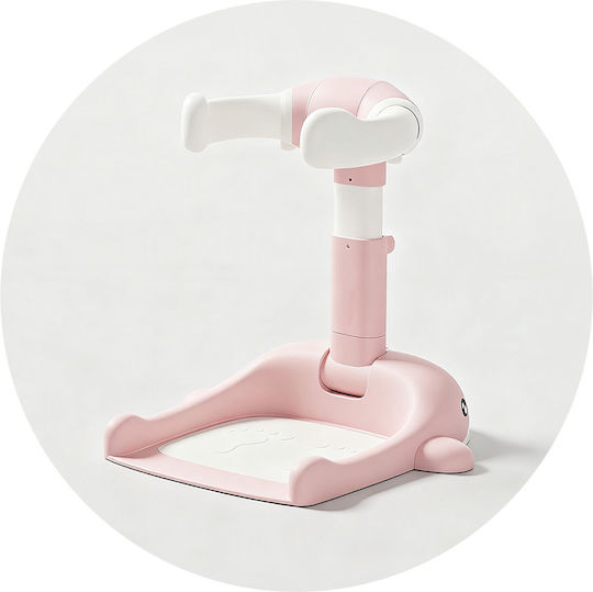 Chipolino Children's Pink Baby Bath Seat