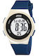 Kinderuhr Digital 38mm Blaue