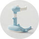 Chipolino Children's Blue Baby Bath Seat