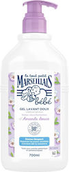 Le Petit Marseillais Шампоан / Душ Гел 700ml Le Petit Marseillais Шампоан / Душ Гел 700ml