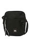 Men's Shoulder / Crossbody Bag Black