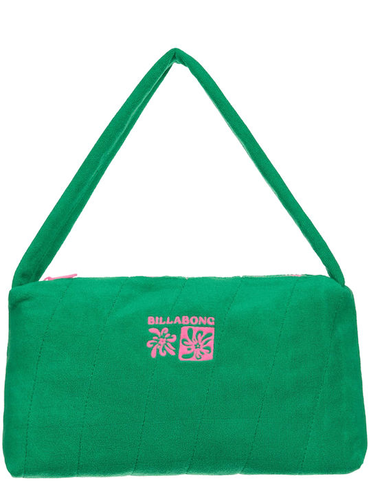 Billabong Υφασμάτινη Τσάντα Θαλάσσης Πράσινη