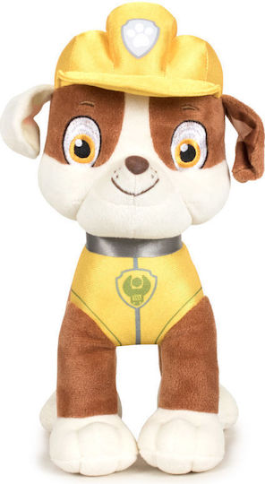 Play By Play Plush Paw Patrol Toy
