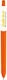 Plastic Ballpoint Pen 100 Pieces
