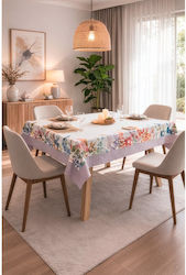 Τραπεζομάντηλο Easter 23 Saint Clair 145x145