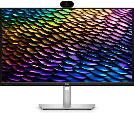 Dell P2726DEB IPS Monitor 27" QHD 2560x1440 με Χρόνο Απόκρισης 8ms GTG