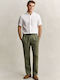 Trousers Olive
