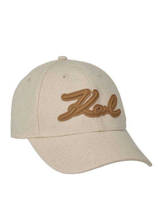 Kappen Karl Lagerfeld Beiges B2w33023-106 Natürliche