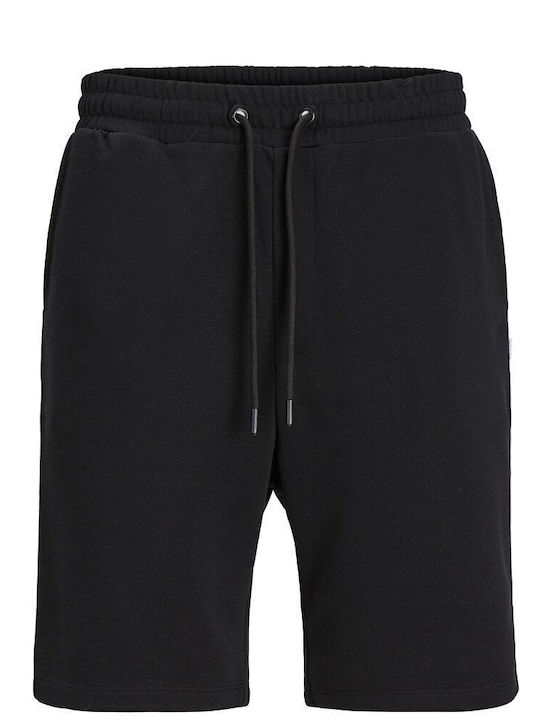 Jack & Jones Women's Black Shorts