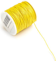 Knotendorn Keraoméno 1mm 100m T4006 Gelbe