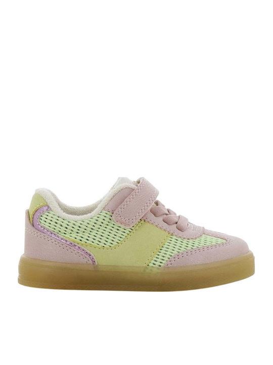 Safety Jogger Kids Sneakers Anatomic With Hoop ...