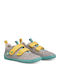 Παιδικά Sneakers Γκρι
