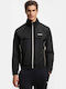 Waterproof Jacket Black