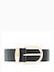 Women's Belt Black