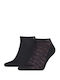 Calvin Klein Men's Socks Black 2Pack