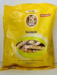 Sărățele 100g Solaris 0.10kg