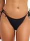 Island Bikini Slip Black ERJX405199-KVJ0