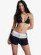 Bikini Shorts Anthracite
