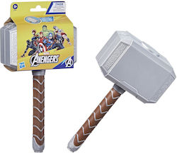 Action Figure Battle Marvel Avengers Thor