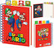 Pyramid International Super Mario Бележник A5