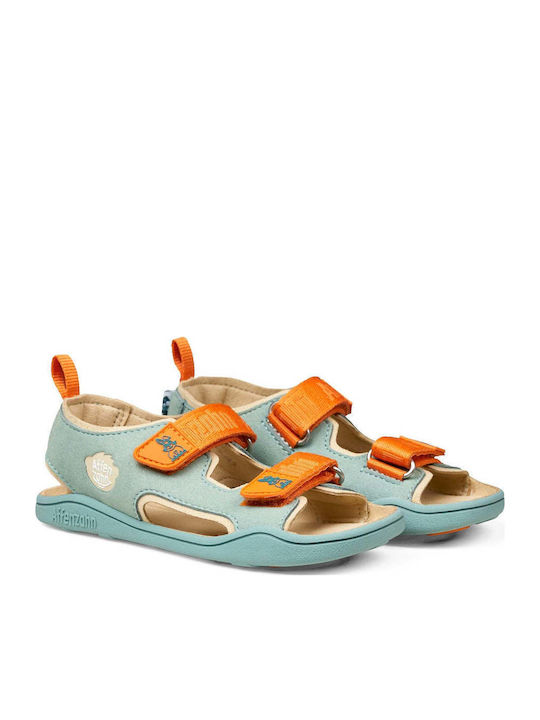 Affenzahn Sandals Green Affenzahn Sandals Green