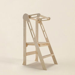 Learning Tower Wudd