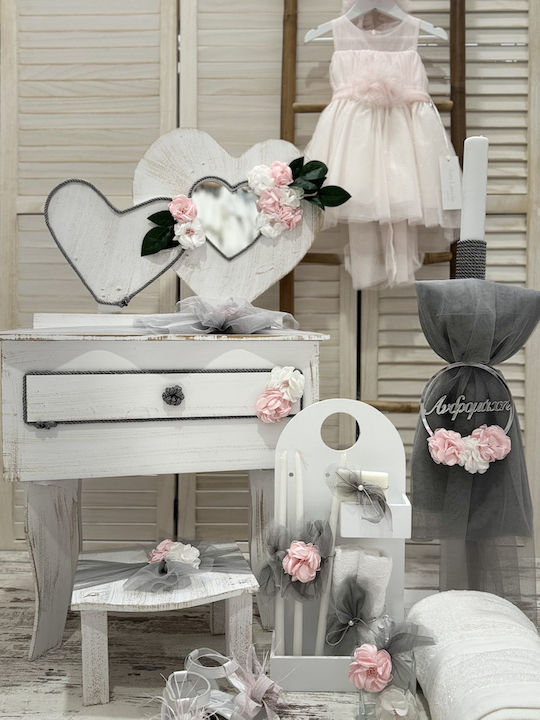 Guy Laroche Baptism Set Pack