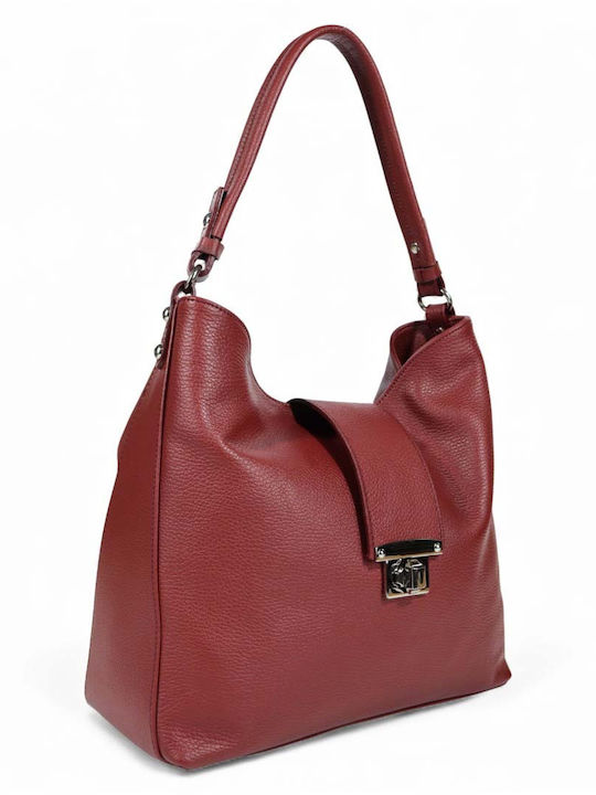 Passaggio Leather Damentasche Aus Leder Schulte...