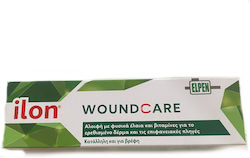 Elpen Ilon Woundcare Crema pentru Coacere și Vindecare 50ml