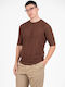 Brown Sweater