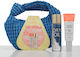 Youth Lab. Sun-Kissed Love Sonnencreme-Set mit Gesichts-Sonnencreme SPF50 mit Farbe 3 Stück