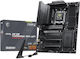 MSI MAG X870E TOMAHAWK MAX WIFI Motherboard ATX με AMD AM5 Socket 7E59-018R