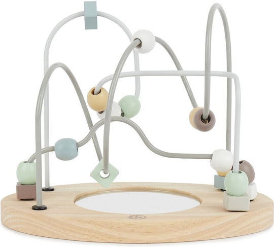 Bieco Baby Wooden Activity Toy
