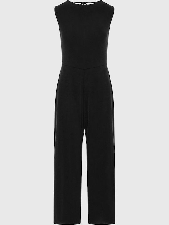 Funky Buddha Women's Sleeveless One-piece Jumps...