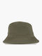 Karfil Fabric Men's Hat Style Bucket Green