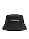 Guess Fabric Men's Hat Style Bucket Black