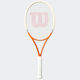 Wilson Roland Garros Team 102 Ρακέτα Τένις με Πλέγμα