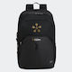 Bullpadel Padel Black Backpack Bag