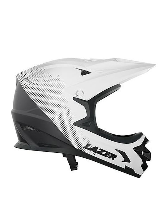 Lazer Phoenix Full Face Велосипедна Каска Mount...